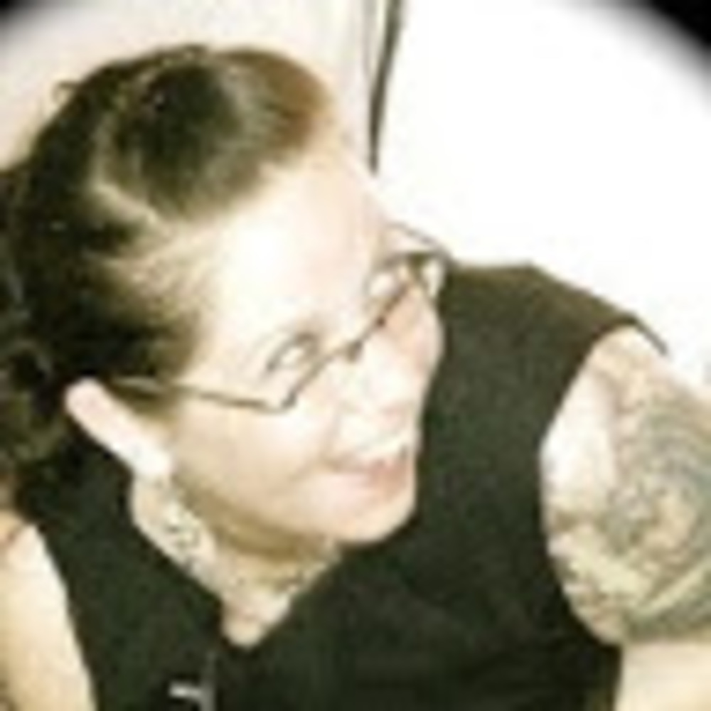 Meet your Posher, Marybeth